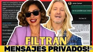 Te Para Tres EXPONEN A Ceriani!! VENGANZA!