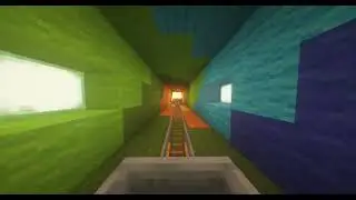 Llamascape Minecraft Event