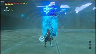 i broke the guardian scout