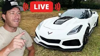Reacting to this Years Best Automotive Videos