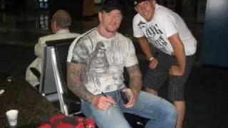 Undertaker-Photos