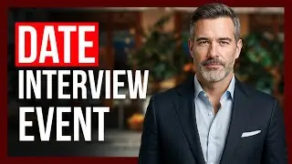 Look Sharp in Any Situation After 40 &mdash; Date, Interview, Big Event