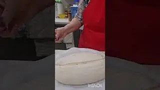 Part 1 - Overproofed Bread Fail
