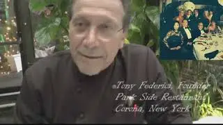 RIP Tough Tony  Sources Say Elusive Genovese Family Powerhouse Was Official Consiglieri