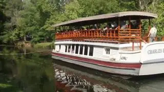 Canal Quarters Lockhouse 6