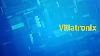 Reel de goles y jugadas Villatronix