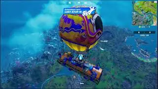 Fortnite: Battle Royal Chapter 3 Season 3 Week 6 Quests