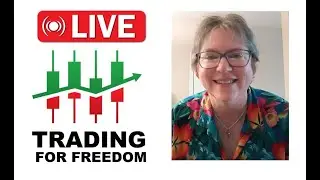 Trading For Freedom Live Stream