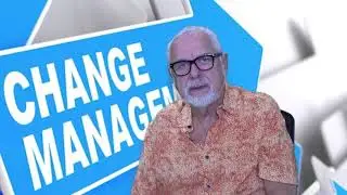 MGT 601 Change Management Introduction