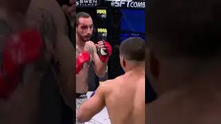 MATHEUS MESQUITA: CAMPE&Atilde;O INTERINO MEIO-M&Eacute;DIO SFTX 🏆 #SFTCombat