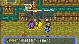 Pokemon Mystery Dungeon - Ep.53 - The Murky Cave