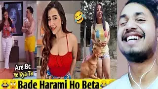 Sigma Male - Wah Kya scene hai funny memes || Dank Indian memes | Orayen React