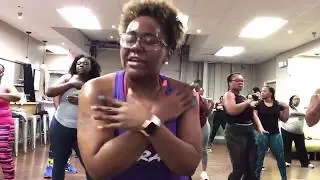 Trap Cardio Live (6:30am)