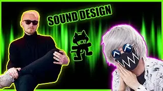 Breaking Down My Tokyo Machine Remix (SOUND DESIGN TUTORIAL)