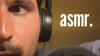 ASMR Charlando hasta Que te Duermas (Soft Spoken) 😎👌