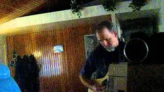 teese RMC3 wah RMCIII,settings - test 