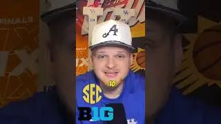College Football Explained in 60 Seconds 🏈🔥 (For Beginners) #CollegeFootball #CFB #NCAA