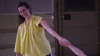 טריילר 2 - HERE GOES NOTHING על החיים ועל המוות