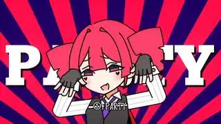 目撃! テト31世 🎉🎃🧟&zwj;♀️ (Teto the 31st) [rus cover by KlesweeX]