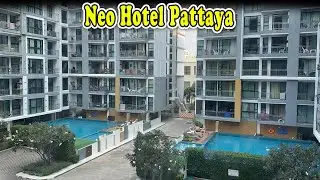 Neo Hotel Reviews | Jomtien Beach Pattaya Hotel Reviews