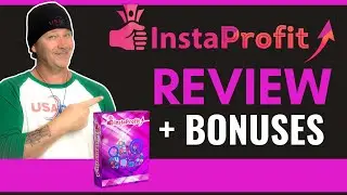 InstaProfit Review | How To Use InstaProfit For Instagram Profits