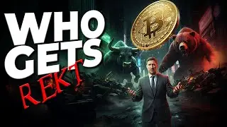 Bitcoin Live Trading: Bulls Loading or Bulls Trapped? Ready to Move! EP1898