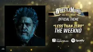WrestleMania 39 Official Theme Song 