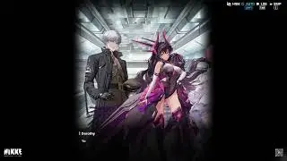 Rebuild : Eden Mini Game Part 1 | Goddess of Victory: Nikke Limited-Time Event