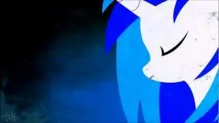 MandoPony in When Vinyl Scratch Dreams