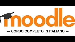 Corso Moodle 3 in italiano: Lezione 1 - Procuriamoci tutto il necessario
