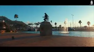 LA LINEA  FITUR 2017