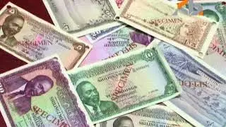 The Role of Regulation: A History of Banking in Kenya