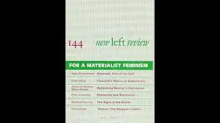 Perry Anderson &ndash; Modernity and Revolution [Review of Berman's All That Is Solid] (1984)