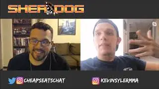 Kevin Syler: The Bolivian Bullet
