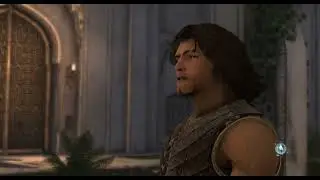 Prince of Persia: Unutilgan Qumlar &ndash; Saroy zabt ostida 🏰⚔️. #GameplayUz #uzbekgaming