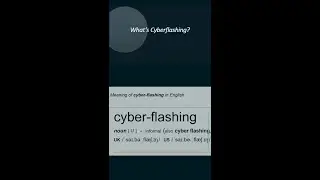 What's Cyberflashing? | UK News Trivia | HowSmart.net