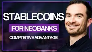 How Neobanks Can Use Bitcoin & Stablecoins for Competitive Advantage | Richard Green, RootstockLabs