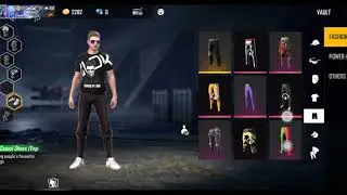 All item free for free fire  proof 100%