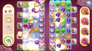 MY HOME - DESIGN DREAMS | level [#370~379] | iOS, Android | MICRO GAMEPLAY