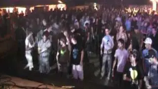 Laston&Geo @ Element Zoo Festival 2009