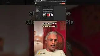 Classroom API: Integrate Snowpal APIs to build apps and microservices for the education industry