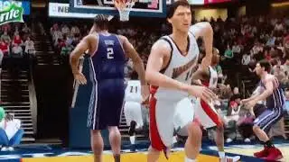 NBA: plays of the week top 81