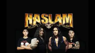 Haslam - Hechicera - Clip