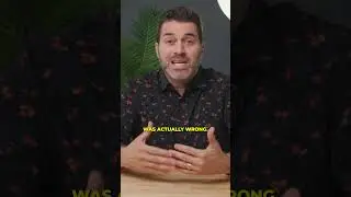 The 5 Different Types of Apologies: How to Give an Honest Apology | Dr. Jeremy Pollack