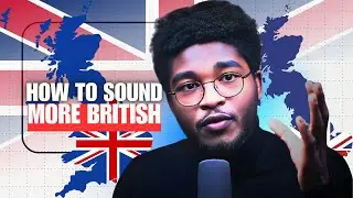 How to Learn a British Accent FAST (Simple Steps)