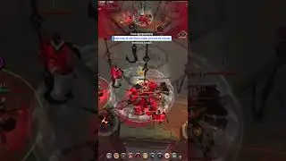 O REI DAS BIG POOLL ALBION ONLINE #shorts #albiononline
