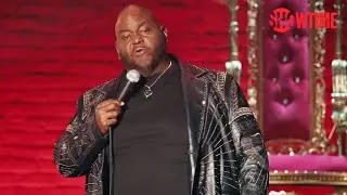 Lavell Crawford: THEE Lavell Crawford Comedy Special Official Trailer | SHOWTIME
