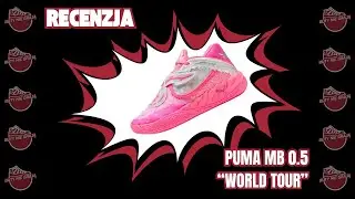 PUMA MB 0.5 | RECENZJA