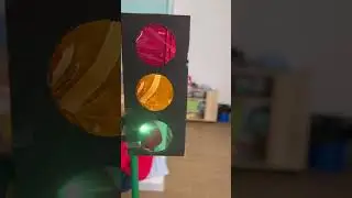 Bide Segurtasuna/Educaci&oacute;n Vial 🚦 #haurhezkuntza #educaci&oacute;ninfantil