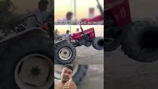 miss you legend #automobile #farming #farmer #jattlife #funny #stunt #thar #explore